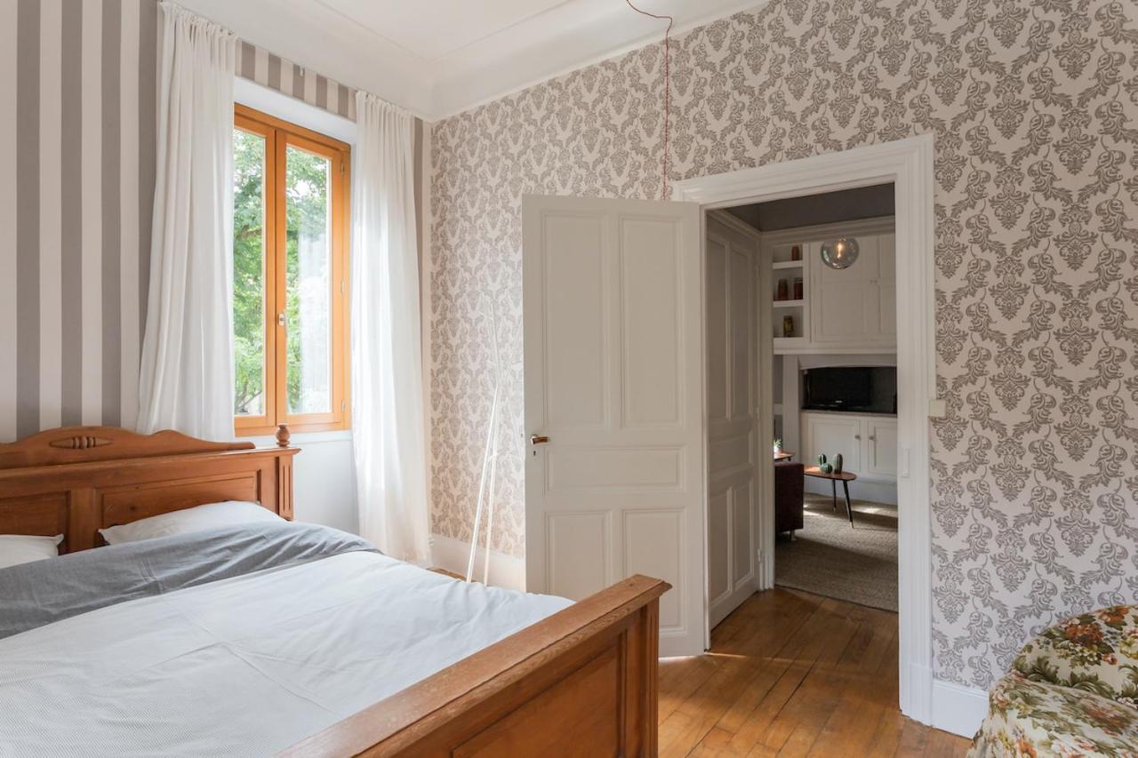 Domaine La Rose Bed & Breakfast Caylus Exterior photo