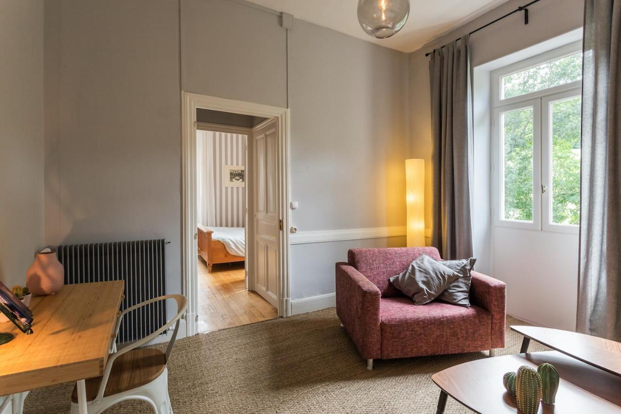 Domaine La Rose Bed & Breakfast Caylus Exterior photo
